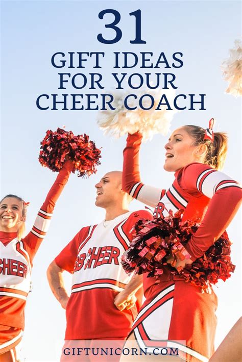 cheap cheer coach gifts|best gifts for cheer coaches.